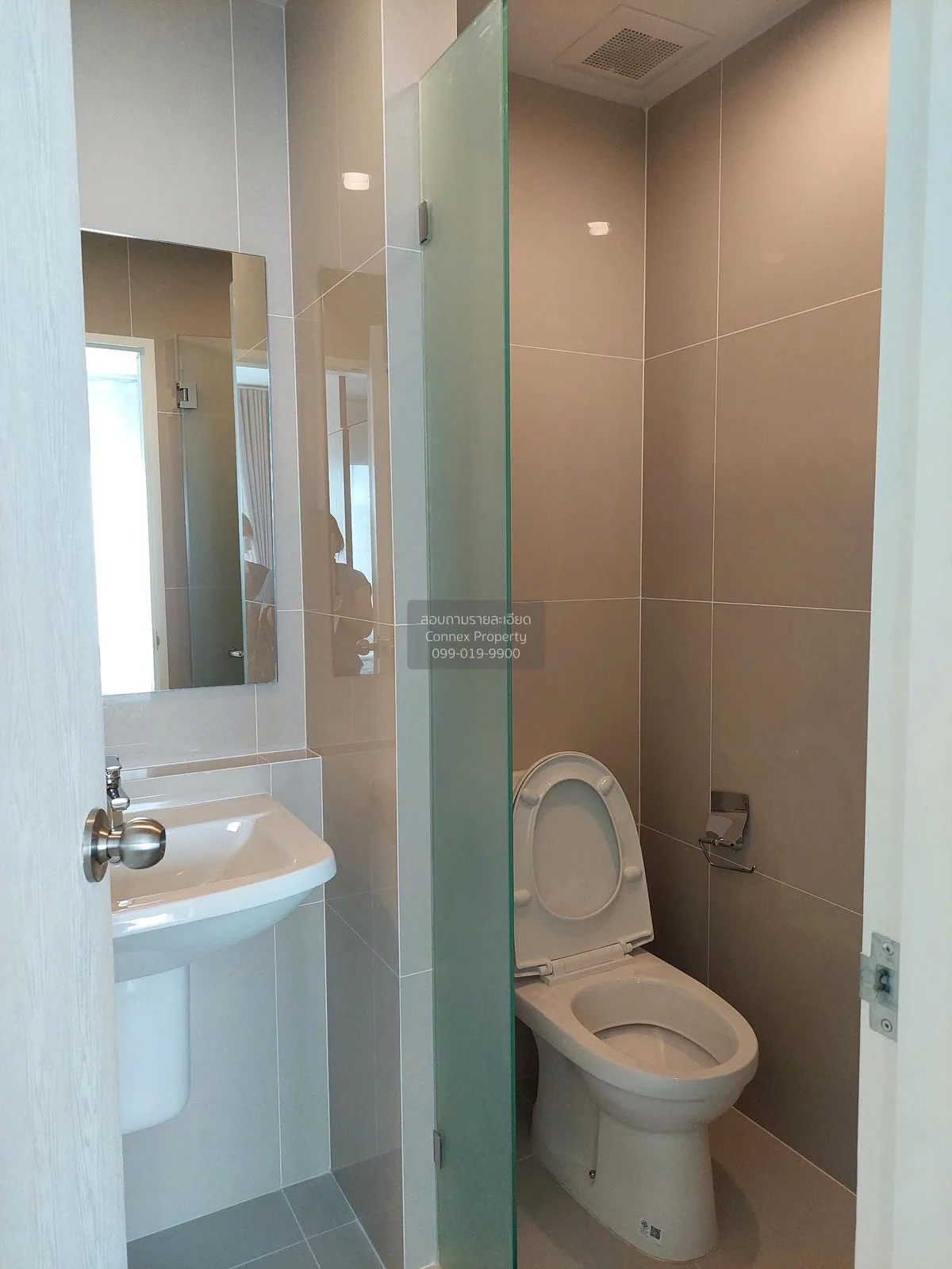 เช่าคอนโด  นิช โมโน รามคําแหง หัวหมาก เขต บางกะปิ กรุงเทพ CX-1437