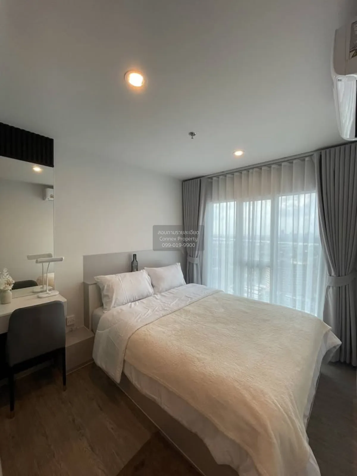 For Rent Condo , Regent Home Bangna (New Project) , Bang Na , Ban