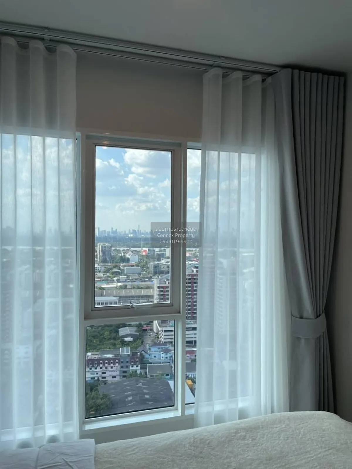 For Rent Condo , Regent Home Bangna (New Project) , Bang Na , Ban