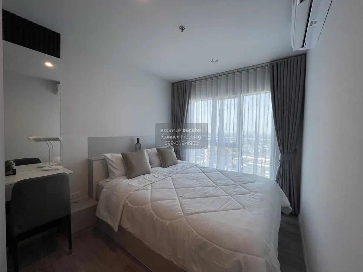 เช่าคอนโด  รีเจ้นท์ โฮม บางนา (โครงการใหม่) บางนา เขต บางนา กรุงเ 4