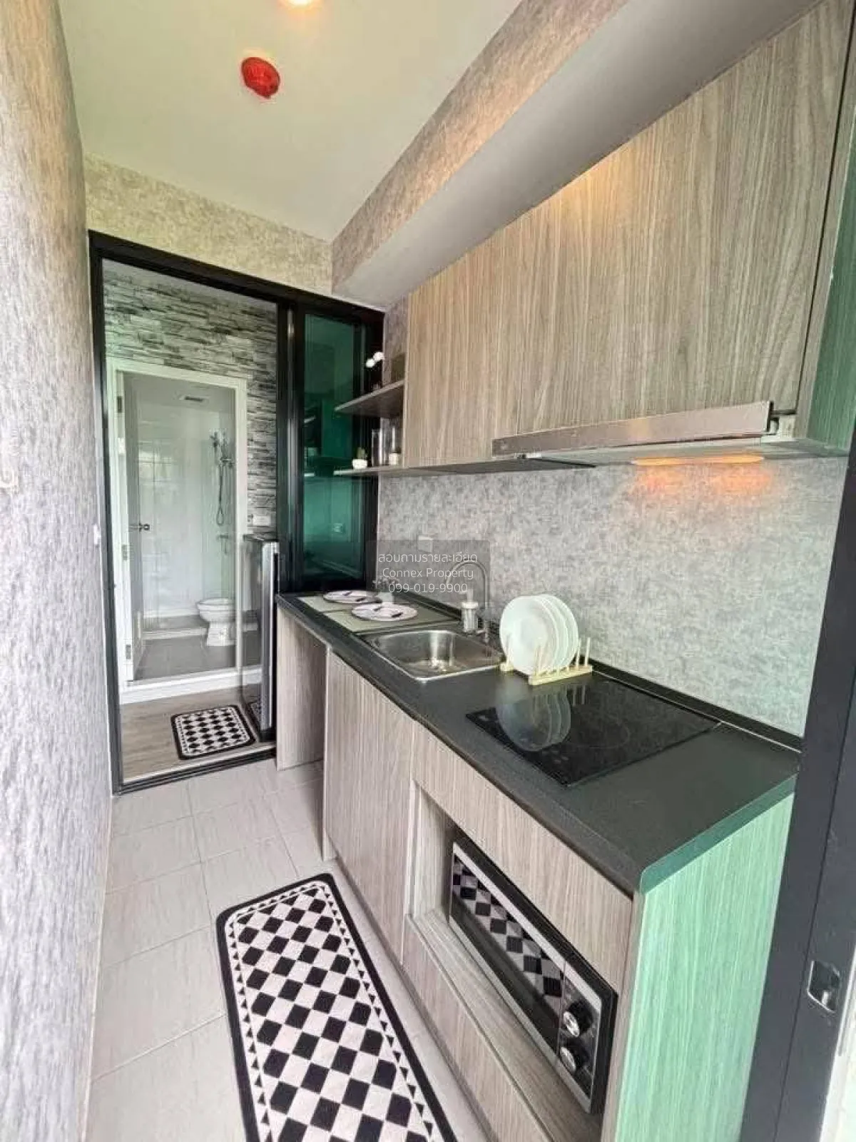 For Rent Condo , Notting Hill Sukhumvit 105 , BTS-Bearing , Bang  2