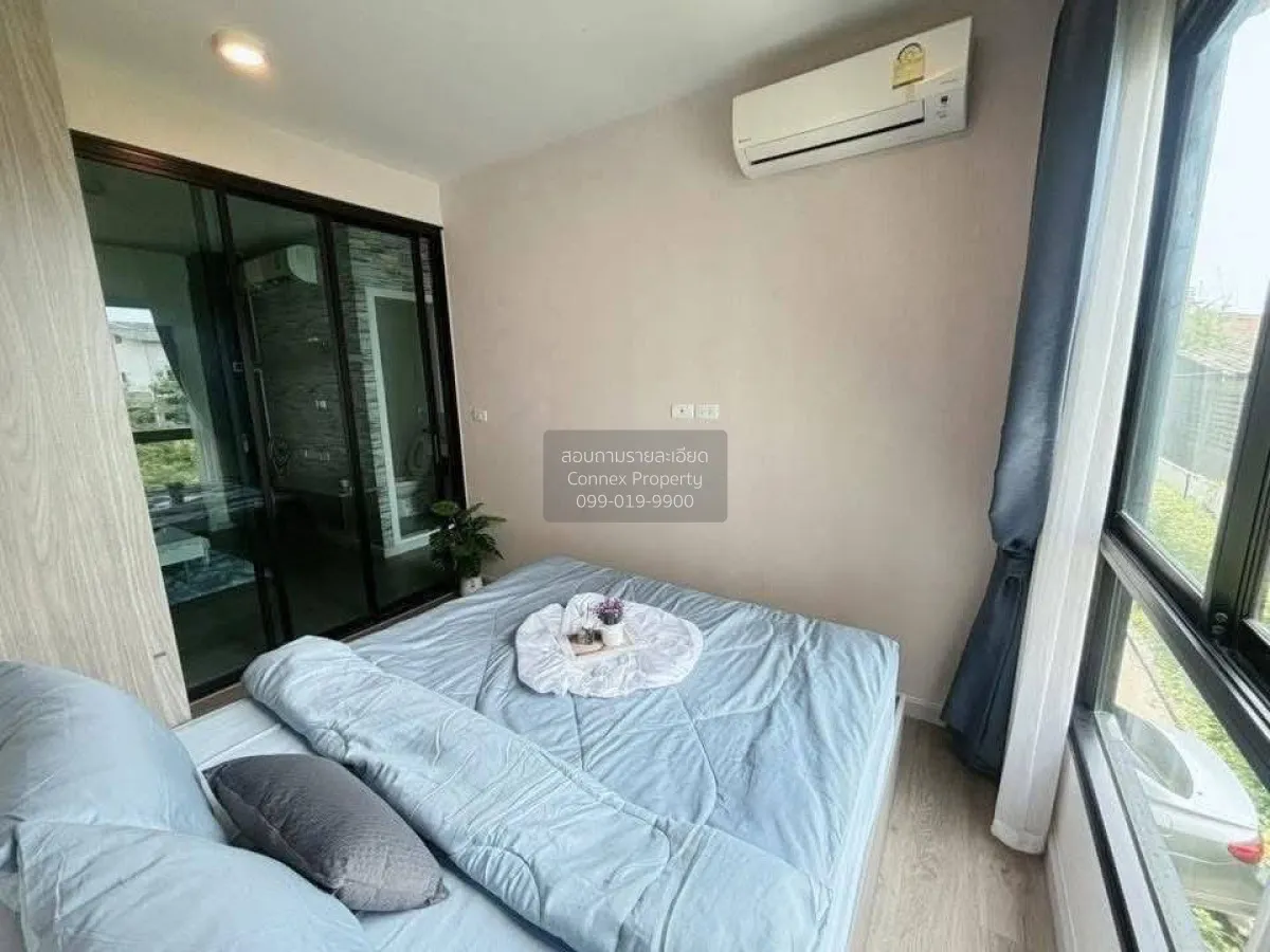 For Rent Condo , Notting Hill Sukhumvit 105 , BTS-Bearing , Bang  3