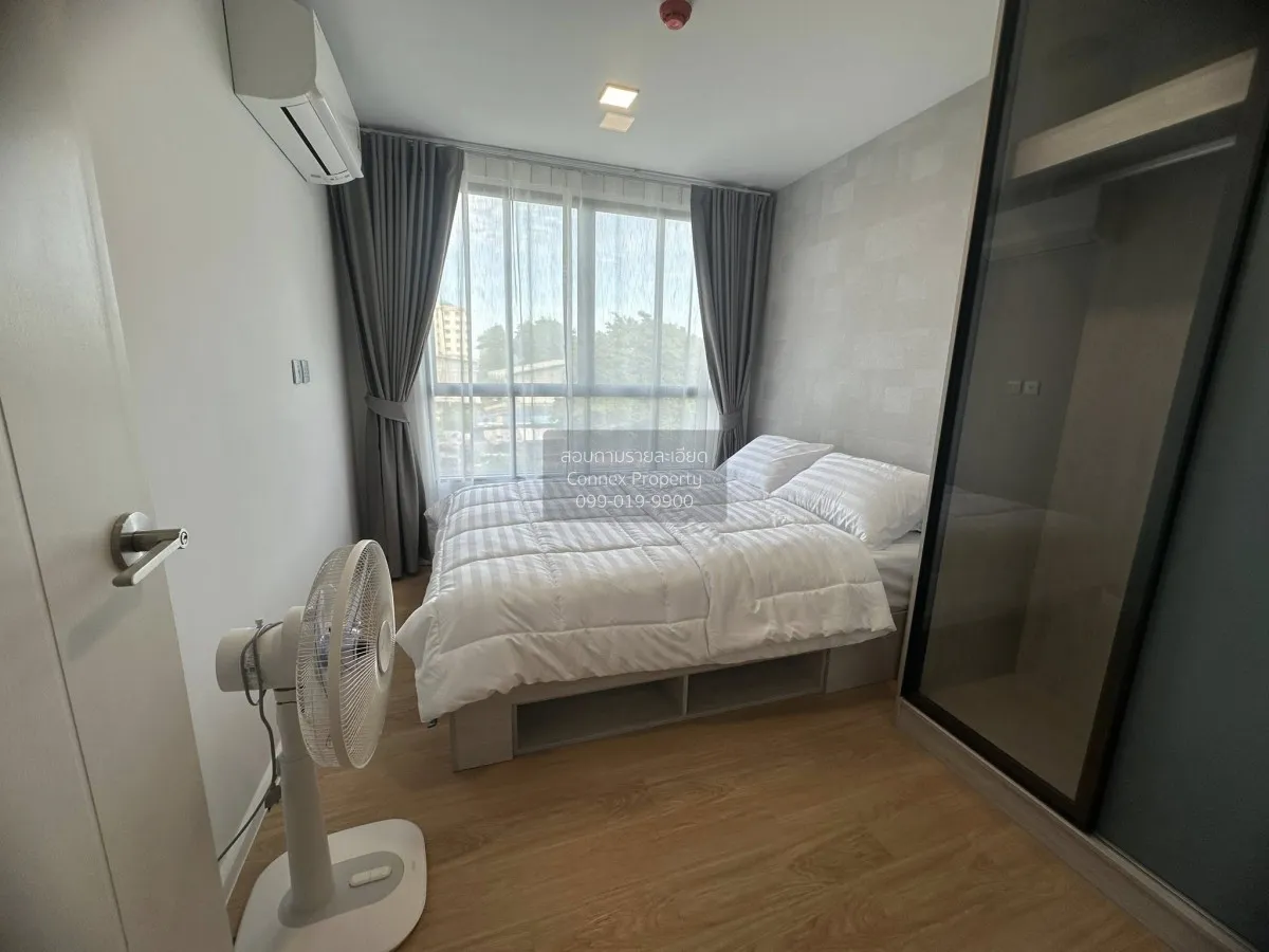 For Rent Condo , Atmoz Kanaal Rangsit , Pracha Thipat , Thanyabur 3