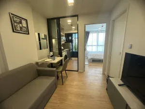 For Rent Condo , Atmoz Kanaal Rangsit , Pracha Thipat , Thanyaburi , Pathum Thani , CX-143800