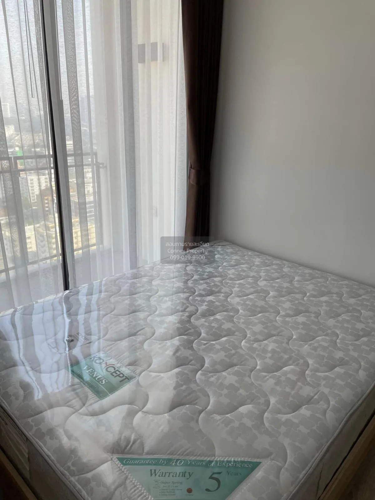 For Rent Condo , The Line Phahon-Pradipat , BTS-Saphan Khwai , Sa