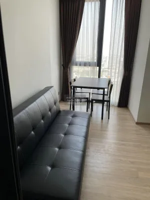 For Rent Condo , The Line Phahon-Pradipat , BTS-Saphan Khwai , Sam Sen Nai , Phaya Thai , Bangkok , CX-143801