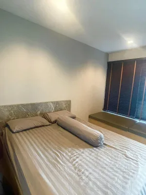 For Rent Condo , Life Asoke - Rama 9 , MRT-Phra Ram 9 , Makkasan , Rat Thewi , Bangkok , CX-143803