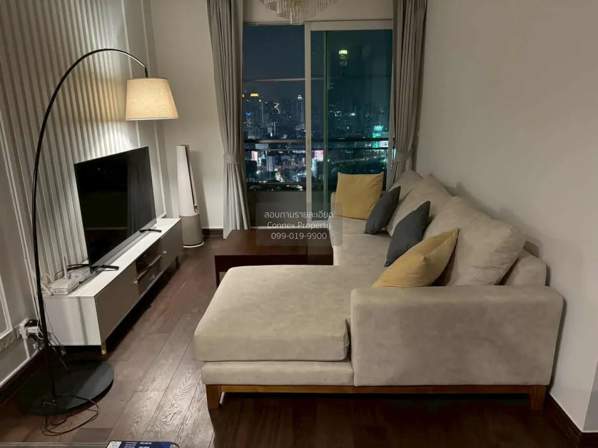 For Sale Condo , Circle Condominium , MRT-Phetchaburi , Thanon Ph 1
