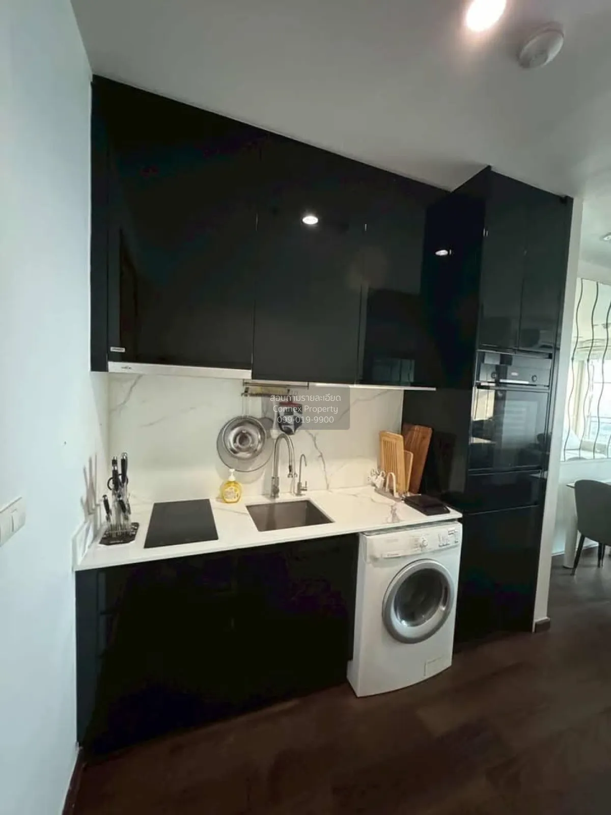 For Sale Condo , Circle Condominium , MRT-Phetchaburi , Thanon Ph 3