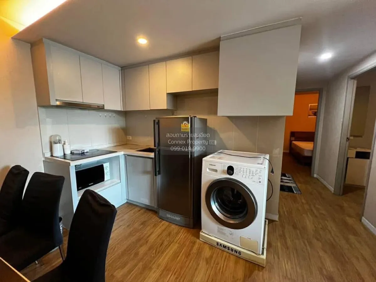 For Sale Condo , Siamese Nang Linchee , Chong Nonsi , Yannawa , B 2