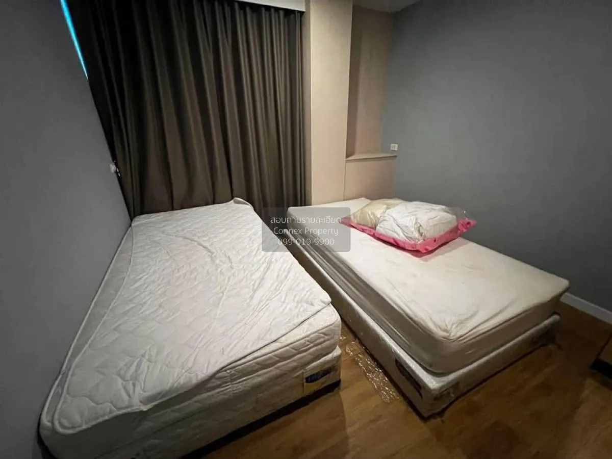 For Sale Condo , Siamese Nang Linchee , Chong Nonsi , Yannawa , B 4