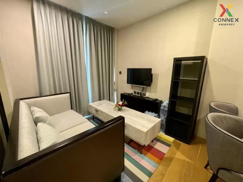 เช่าคอนโด  ณ วรา เรสซิเดนซ์ BTS-ชิดลม ลุมพินี เขต ปทุมวัน กรุงเทพ 1