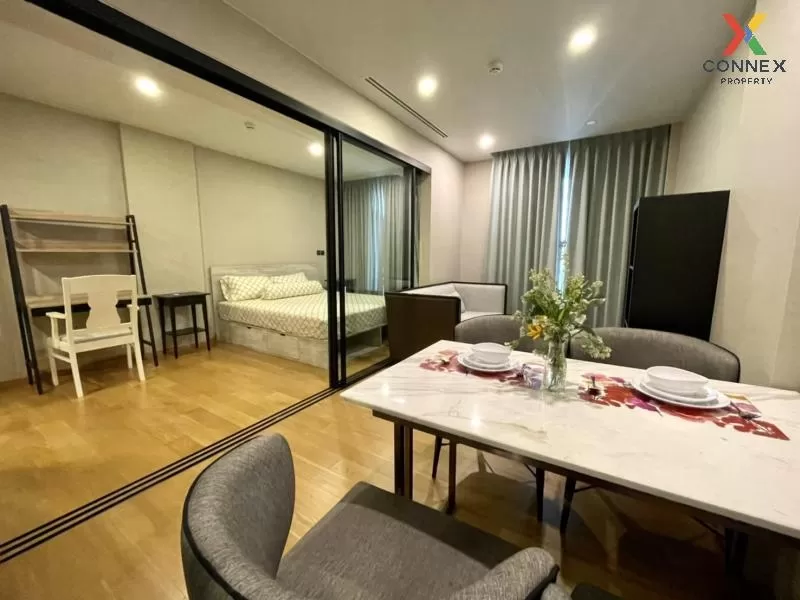 เช่าคอนโด  ณ วรา เรสซิเดนซ์ BTS-ชิดลม ลุมพินี เขต ปทุมวัน กรุงเทพ 2