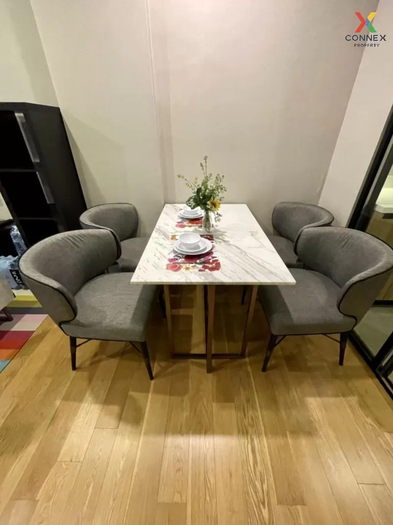 เช่าคอนโด  ณ วรา เรสซิเดนซ์ BTS-ชิดลม ลุมพินี เขต ปทุมวัน กรุงเทพ 3