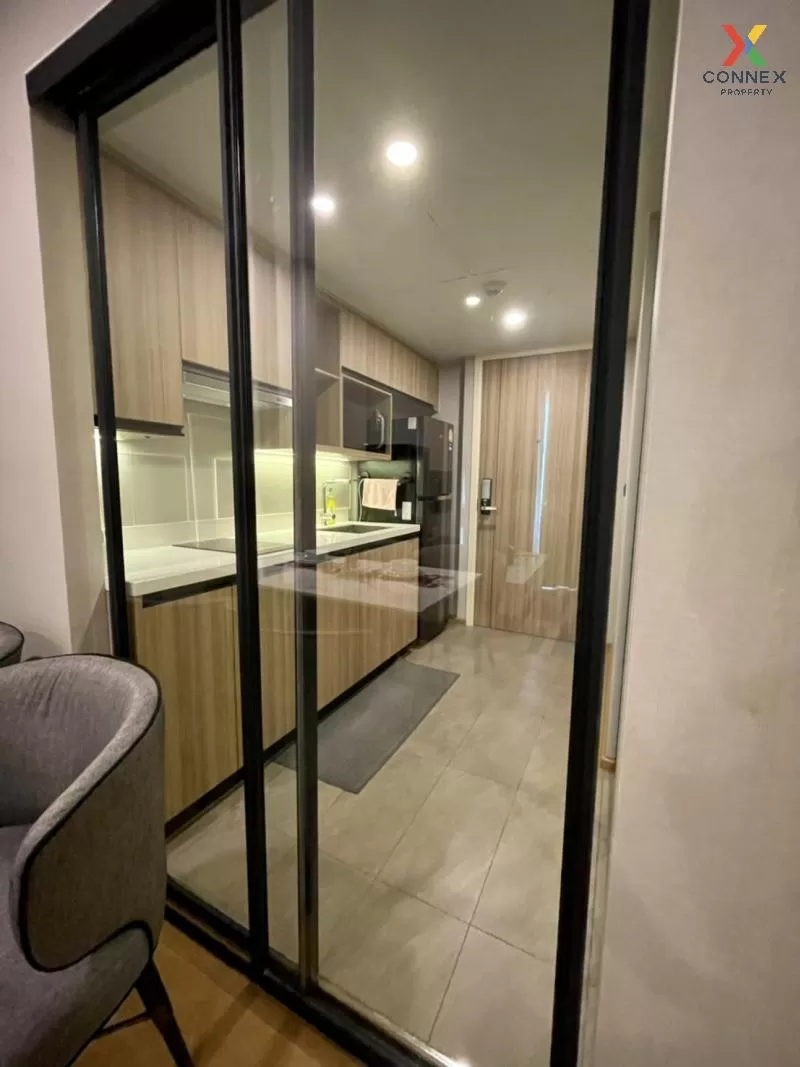 เช่าคอนโด  ณ วรา เรสซิเดนซ์ BTS-ชิดลม ลุมพินี เขต ปทุมวัน กรุงเทพ 4