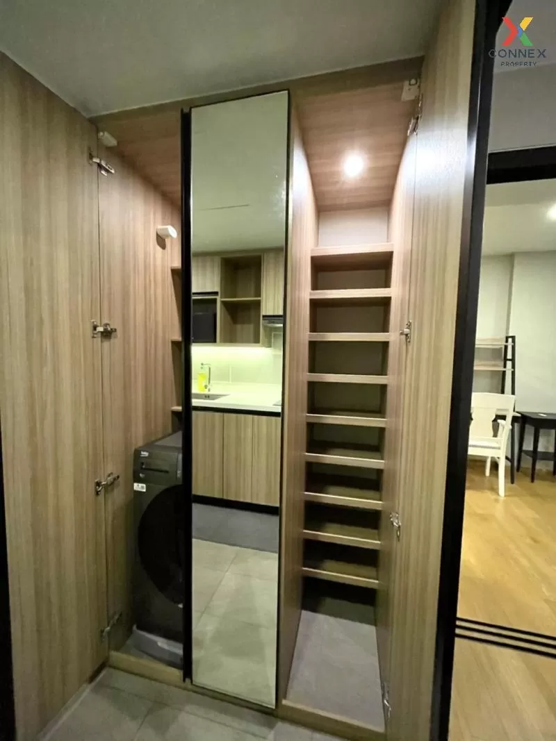 เช่าคอนโด  ณ วรา เรสซิเดนซ์ BTS-ชิดลม ลุมพินี เขต ปทุมวัน กรุงเทพ