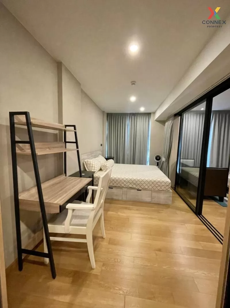 เช่าคอนโด  ณ วรา เรสซิเดนซ์ BTS-ชิดลม ลุมพินี เขต ปทุมวัน กรุงเทพ