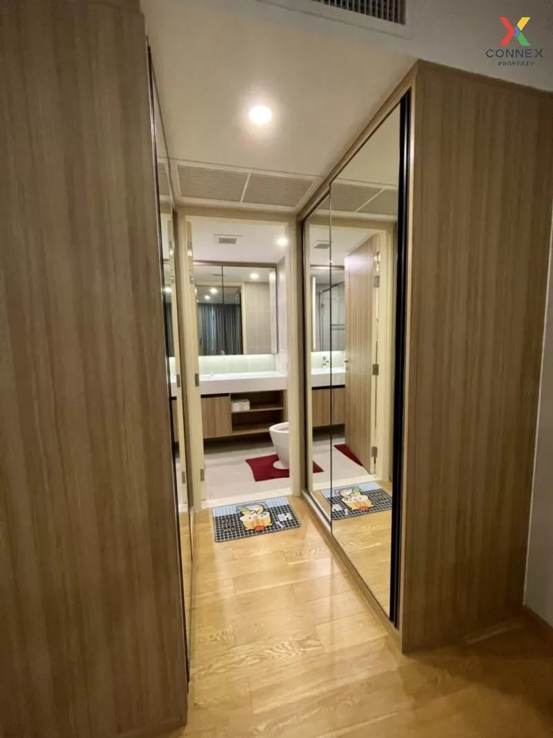 เช่าคอนโด  ณ วรา เรสซิเดนซ์ BTS-ชิดลม ลุมพินี เขต ปทุมวัน กรุงเทพ