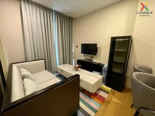 เช่าคอนโด  ณ วรา เรสซิเดนซ์ BTS-ชิดลม ลุมพินี เขต ปทุมวัน กรุงเทพ CX-14381