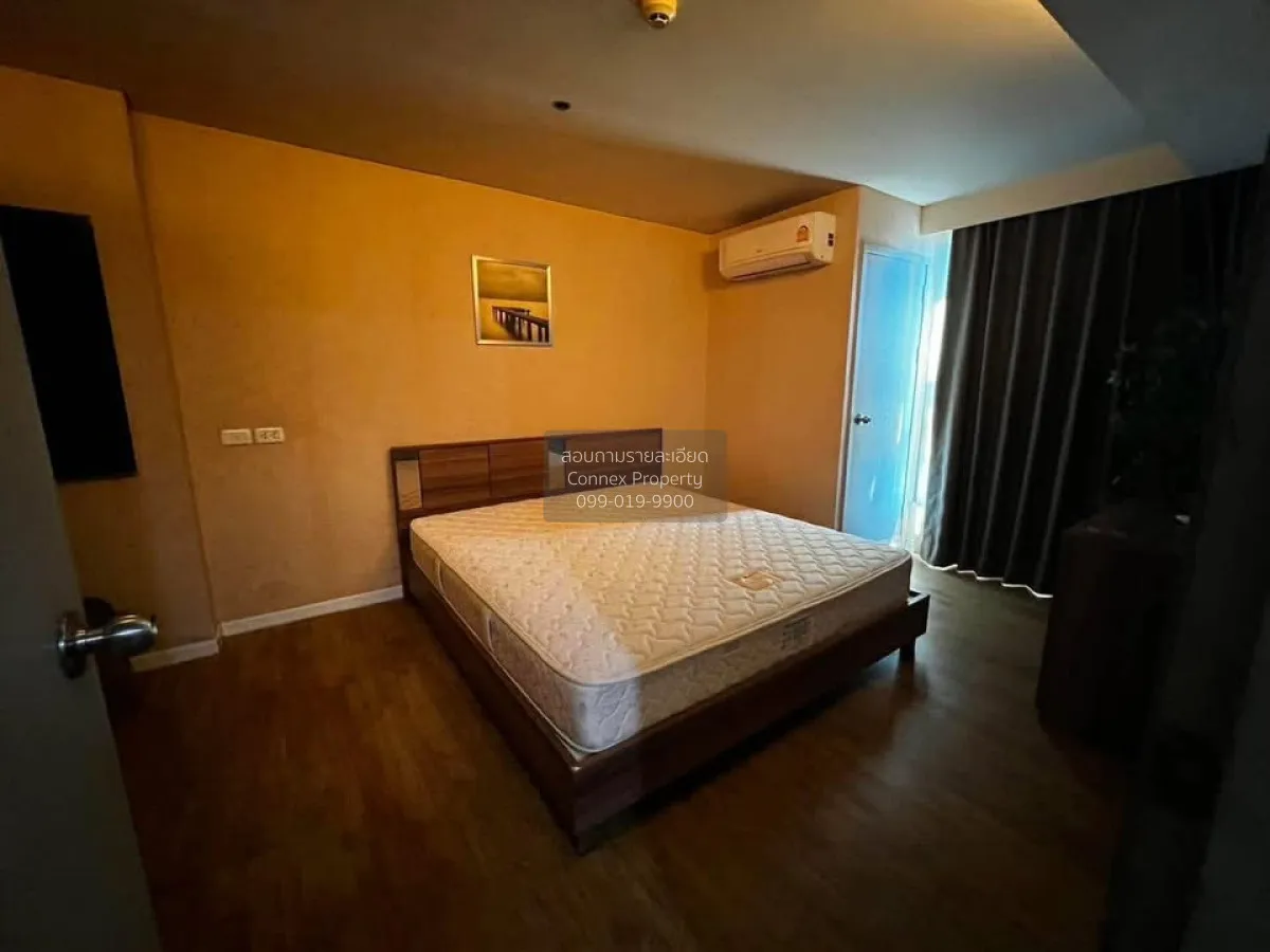 For Rent Condo , Siamese Nang Linchee , Chong Nonsi , Yannawa , B 3