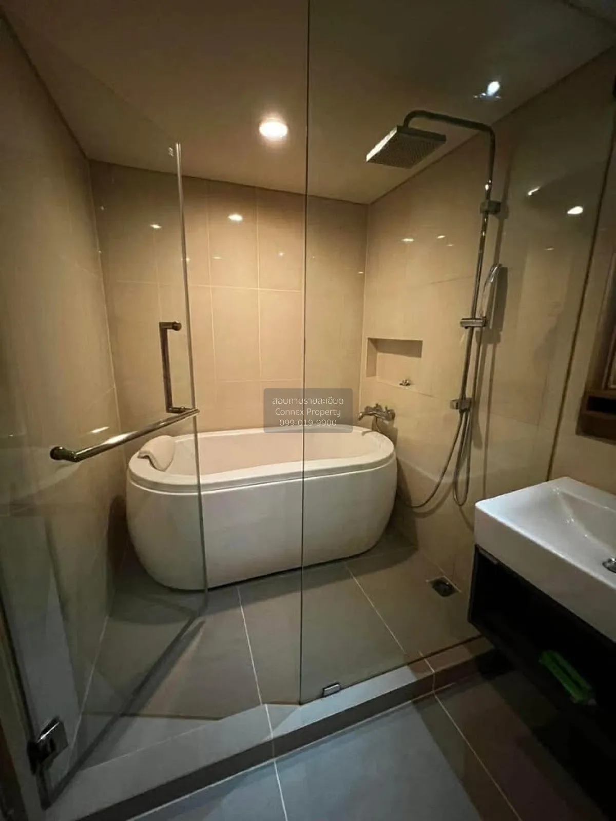 For Rent Condo , Siamese Nang Linchee , Chong Nonsi , Yannawa , B