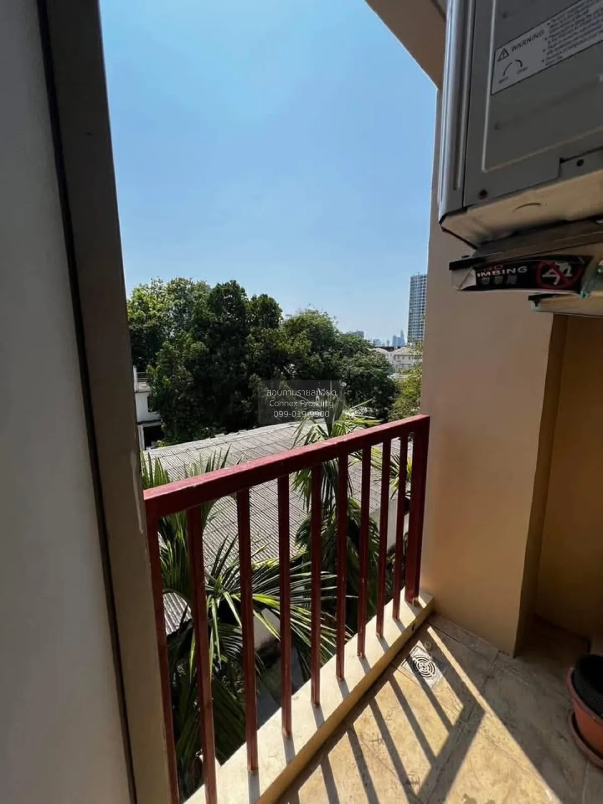 For Rent Condo , Siamese Nang Linchee , Chong Nonsi , Yannawa , B