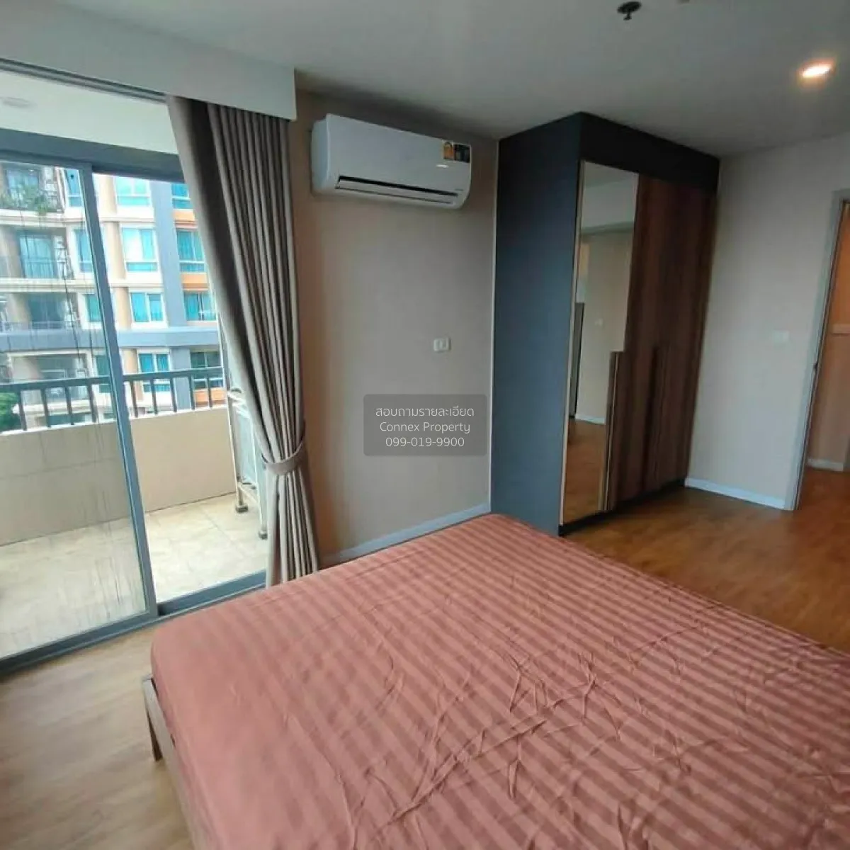 ขายคอนโด  ไซมิส นางลิ้นจี่ ช่องนนทรี เขต ยานนาวา กรุงเทพ CX-14381