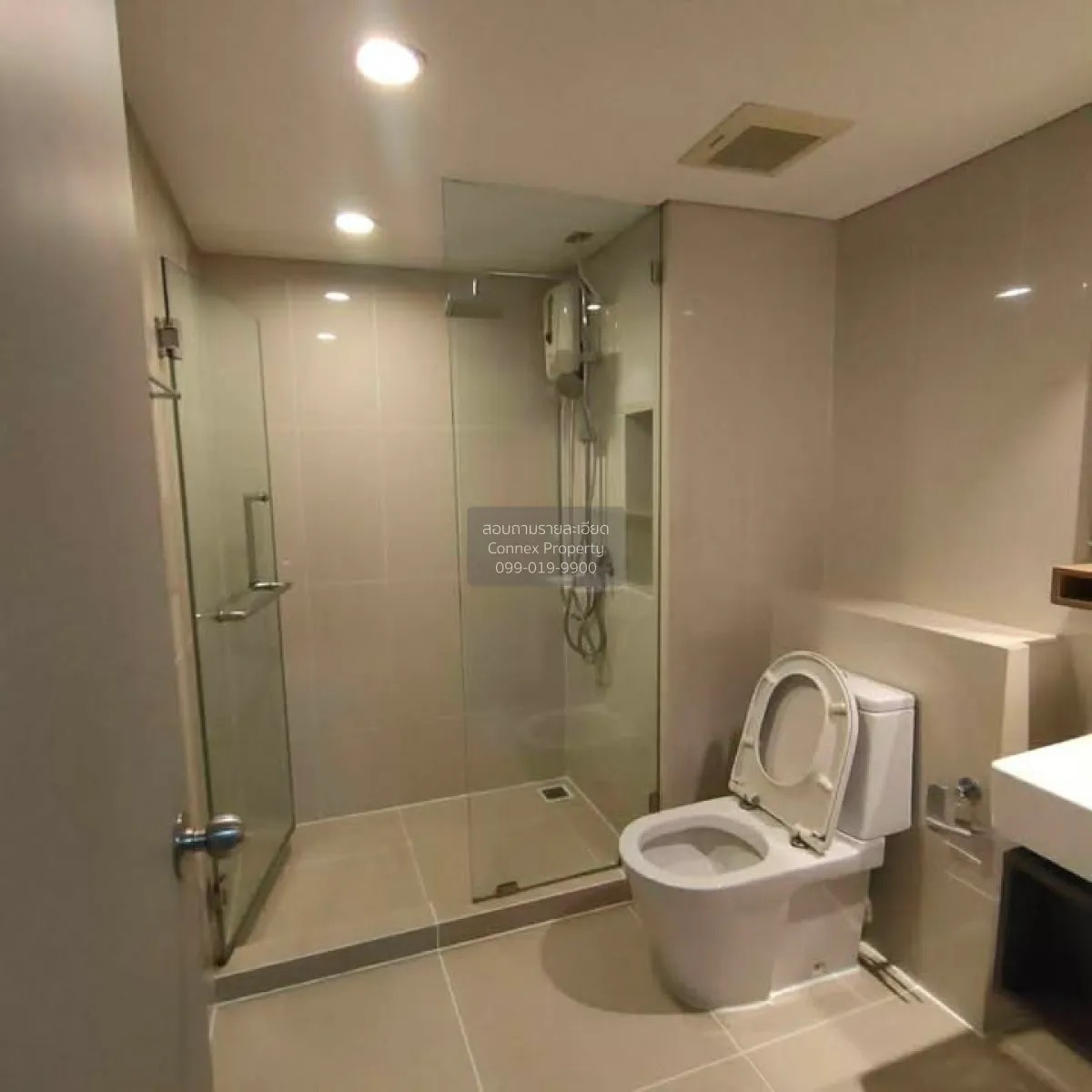 ขายคอนโด  ไซมิส นางลิ้นจี่ ช่องนนทรี เขต ยานนาวา กรุงเทพ CX-14381