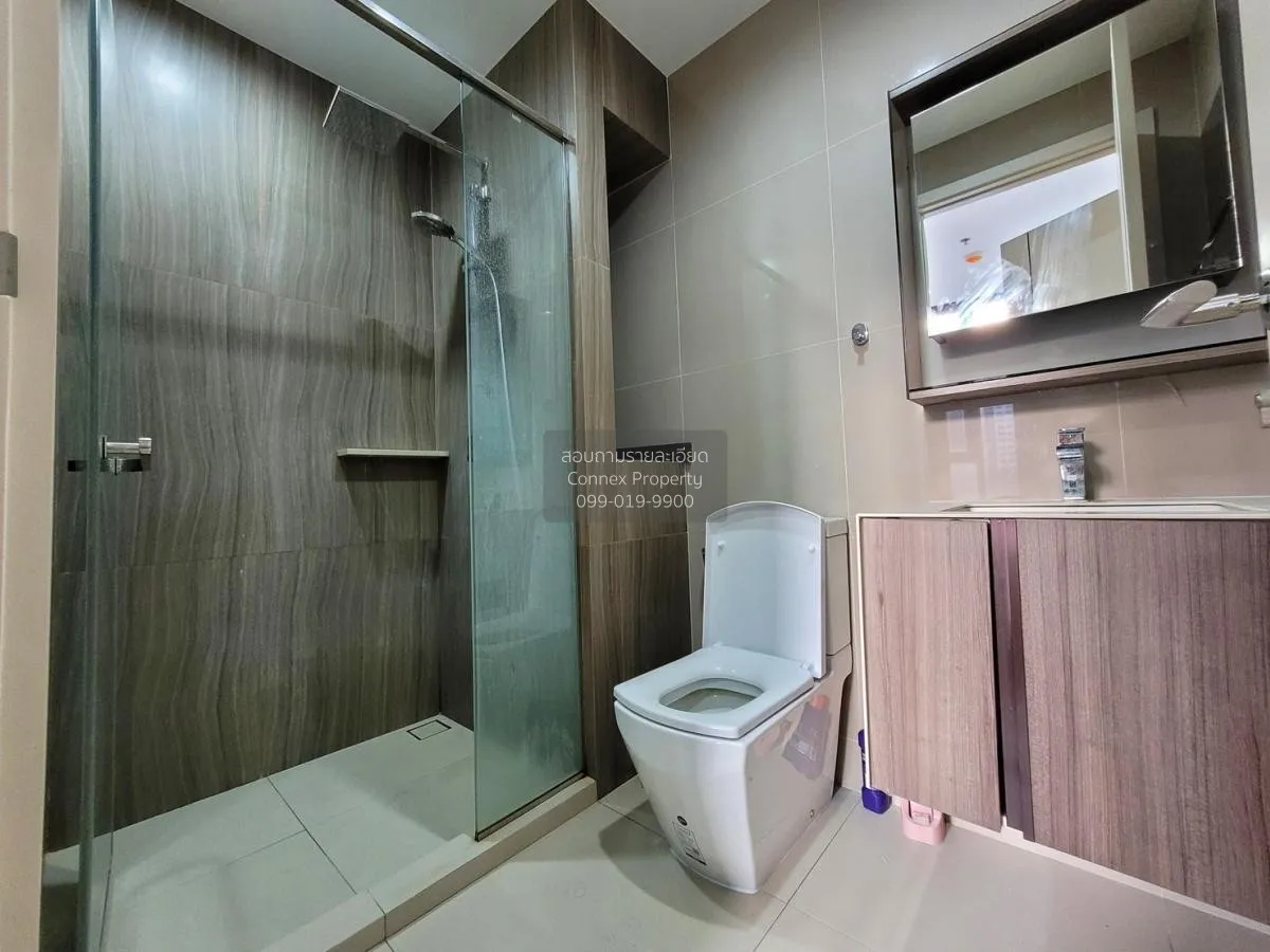 For Rent Condo , The Line Phahon-Pradipat , BTS-Saphan Khwai , Sa 3