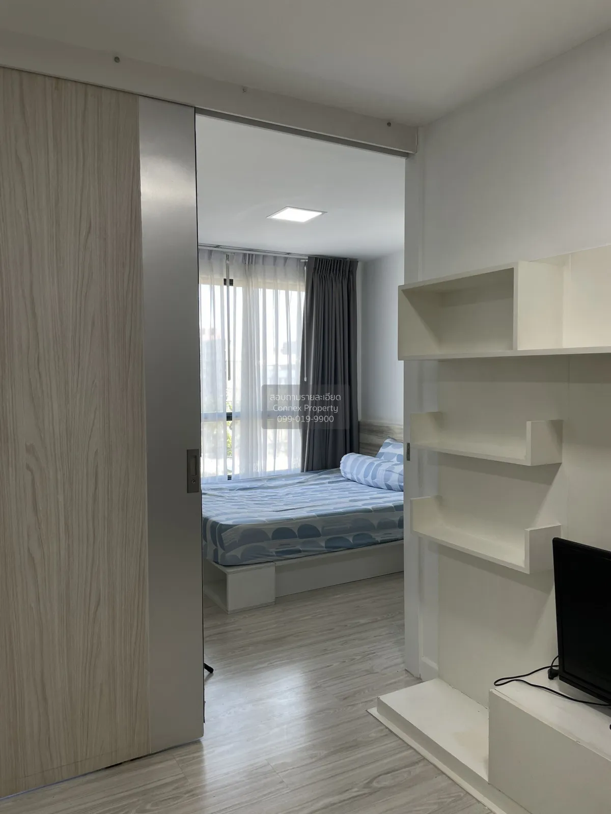 เช่าคอนโด  มีสไตล์ @ สุขุมวิท-บางนา บางนา เขต บางนา กรุงเทพ CX-14 3