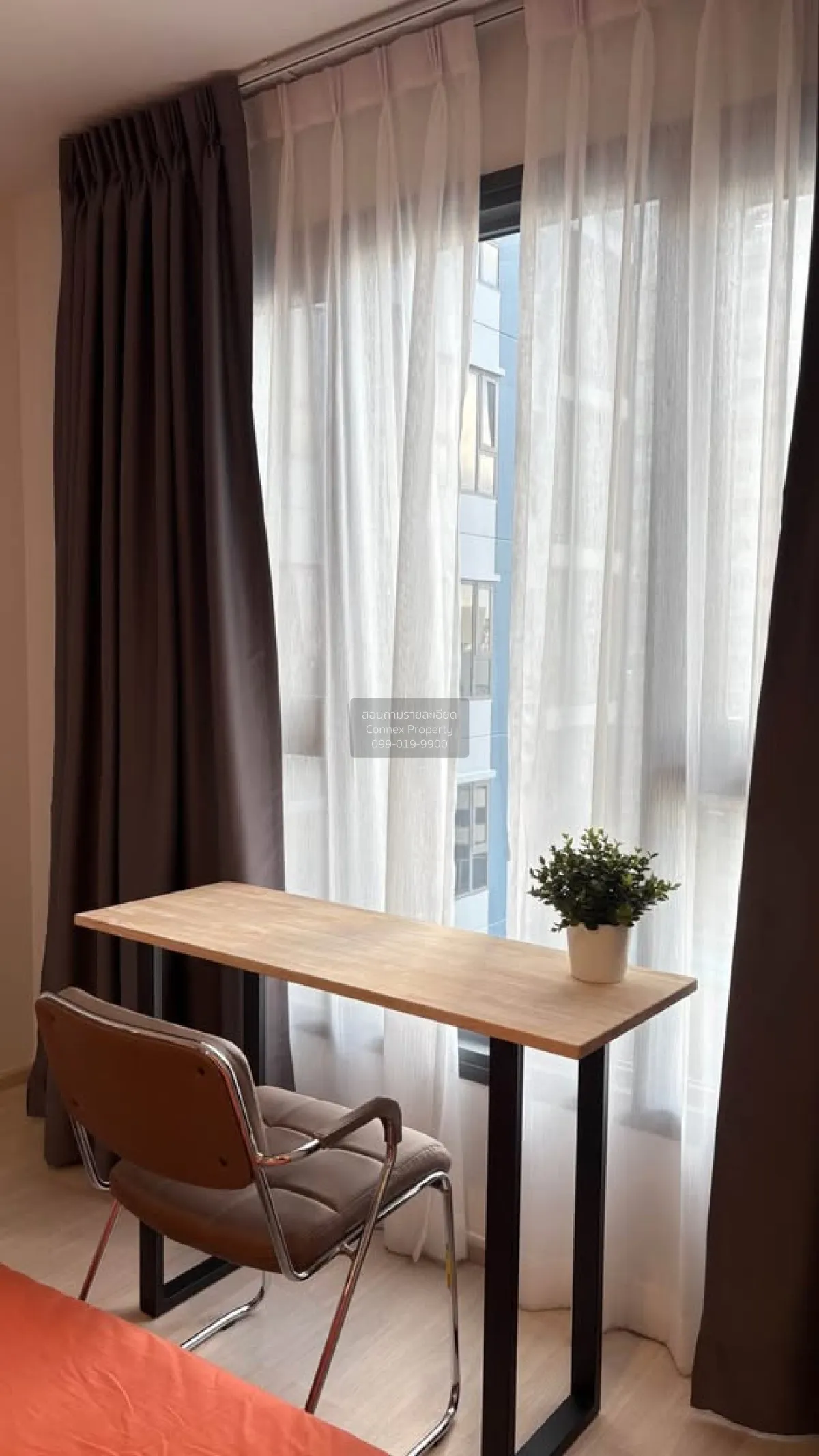 For Rent Condo , ASPIRE Vibha - Victory , BTS-Victory Monument ,  3