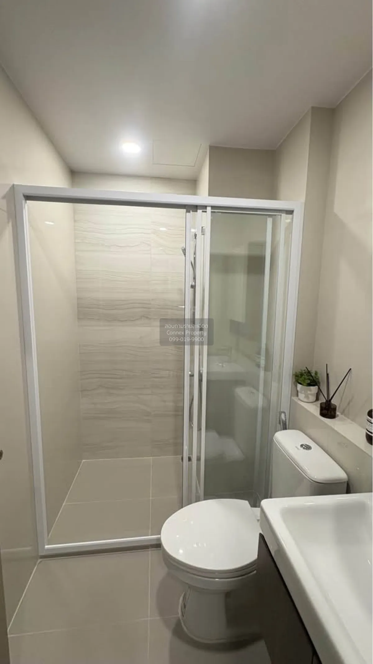 For Rent Condo , ASPIRE Vibha - Victory , BTS-Victory Monument ,  4