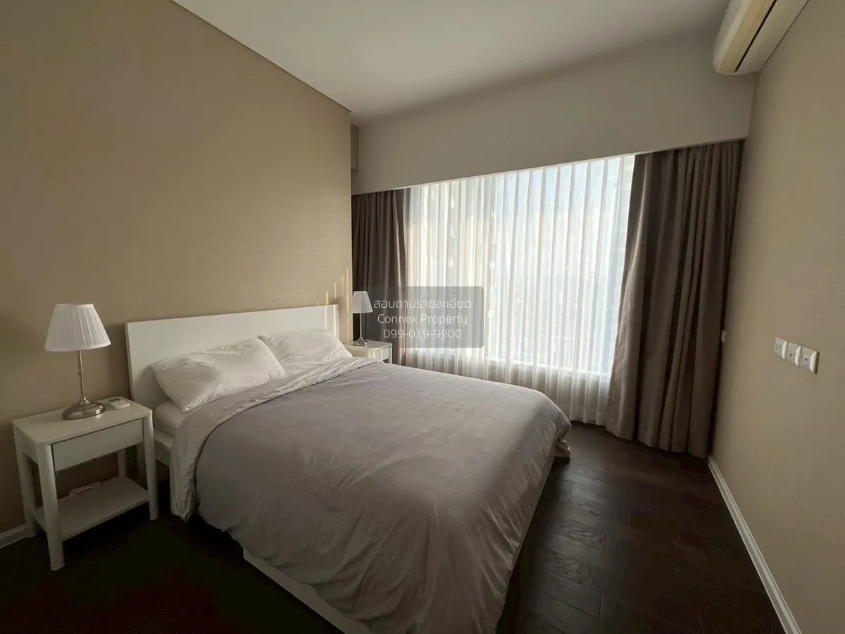 เช่าคอนโด  เดอะ เซนต์ เรซิเดนซ์ MRT-พหลโยธิน จอมพล  เขต จตุจักร ก