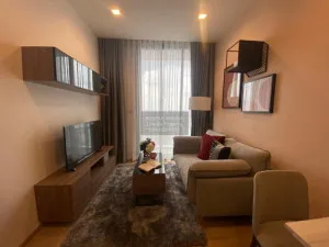 For Rent Condo , The Line Phahon-Pradipat , BTS-Saphan Khwai , Sam Sen Nai , Phaya Thai , Bangkok , CX-143819