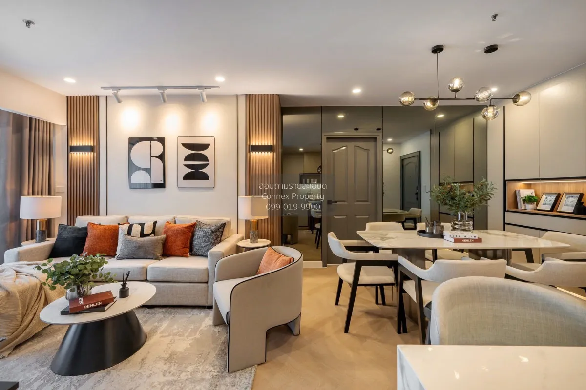 For Sale Condo , The Executive Regent , MRT-Queen Sirikit Nationa 2