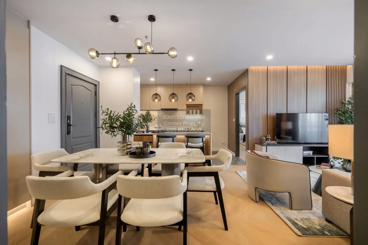 For Sale Condo , The Executive Regent , MRT-Queen Sirikit Nationa 3