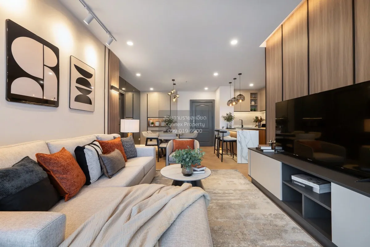 For Sale Condo , The Executive Regent , MRT-Queen Sirikit Nationa