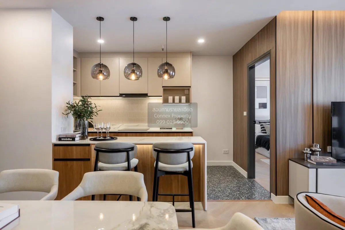 For Sale Condo , The Executive Regent , MRT-Queen Sirikit Nationa