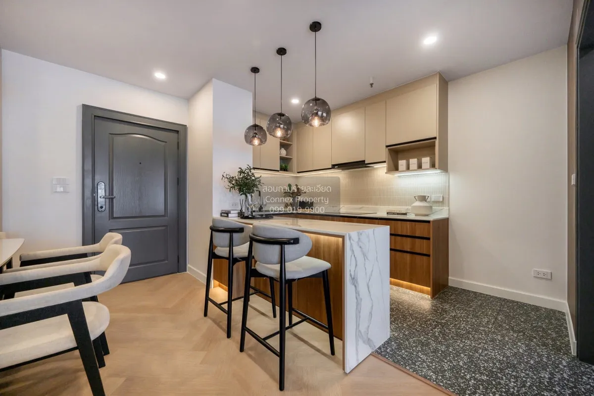 For Sale Condo , The Executive Regent , MRT-Queen Sirikit Nationa