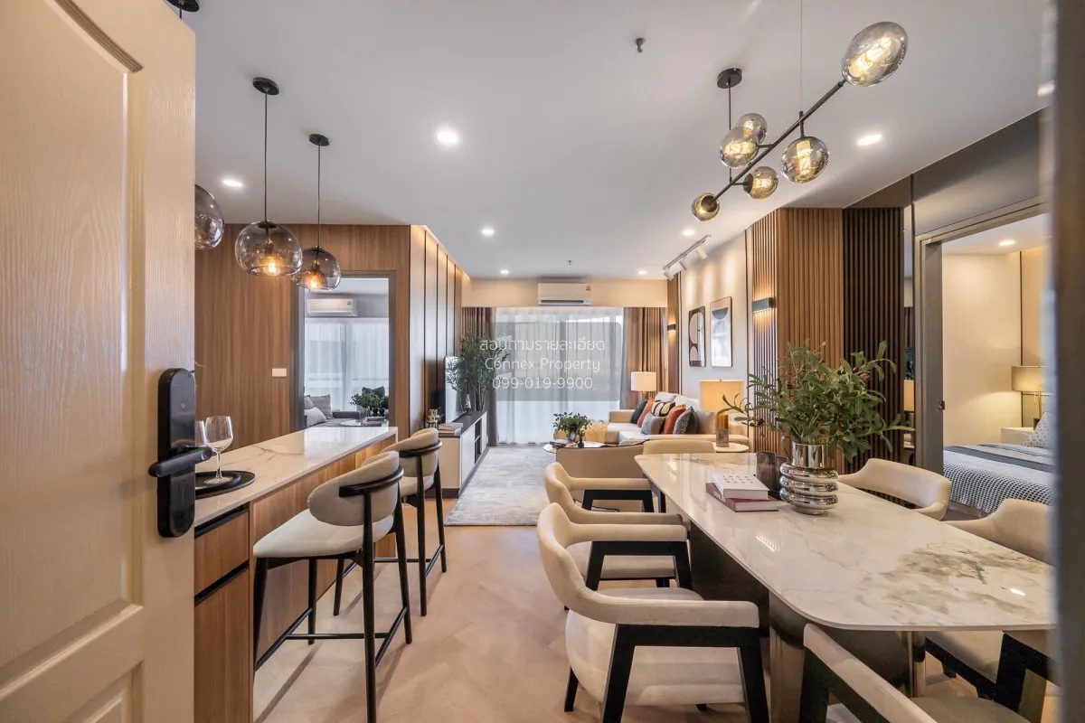 For Sale Condo , The Executive Regent , MRT-Queen Sirikit Nationa