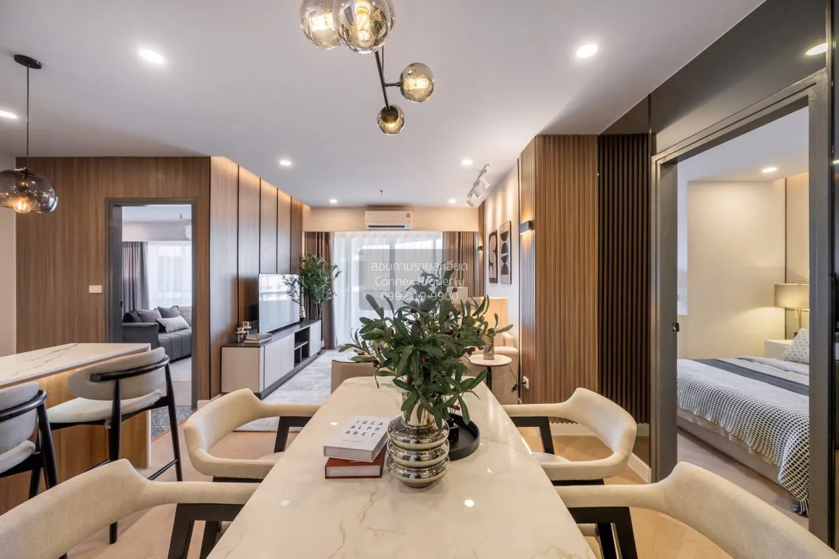 For Sale Condo , The Executive Regent , MRT-Queen Sirikit Nationa