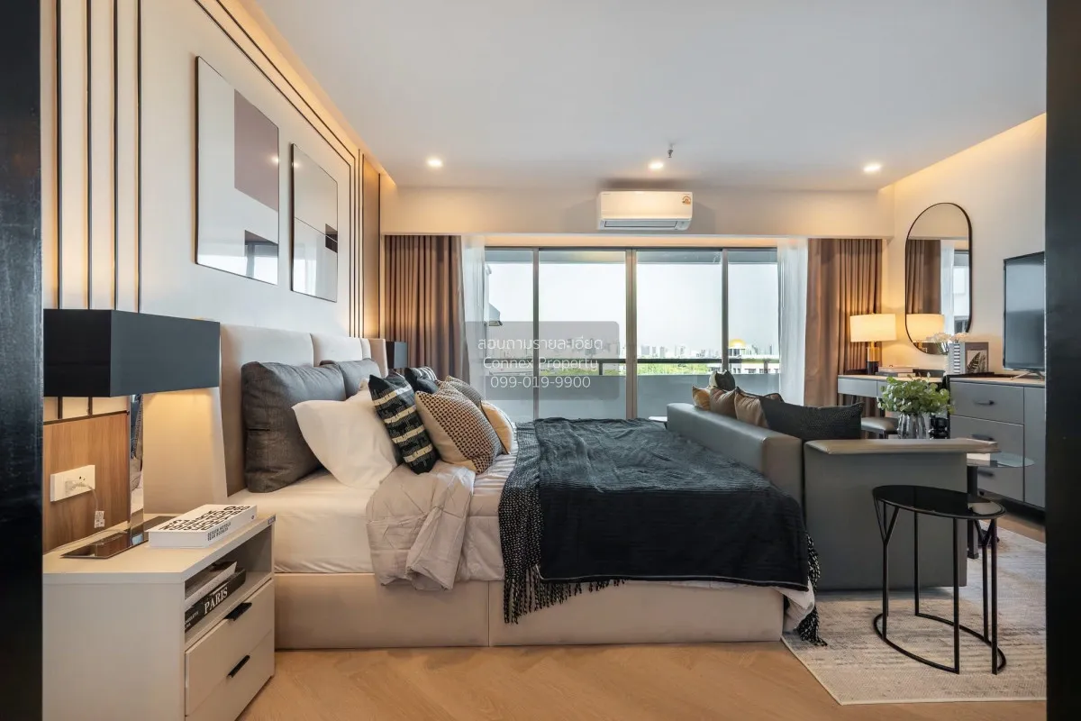 For Sale Condo , The Executive Regent , MRT-Queen Sirikit Nationa