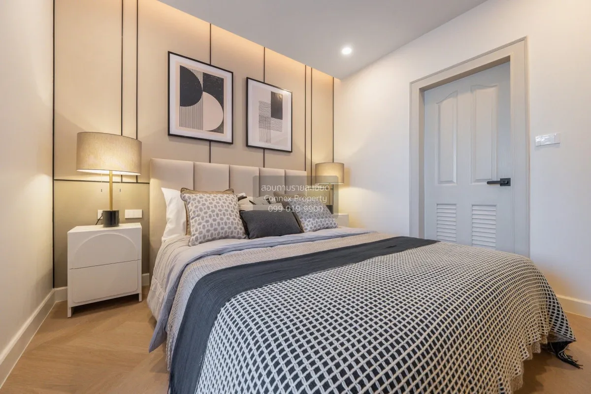 For Sale Condo , The Executive Regent , MRT-Queen Sirikit Nationa