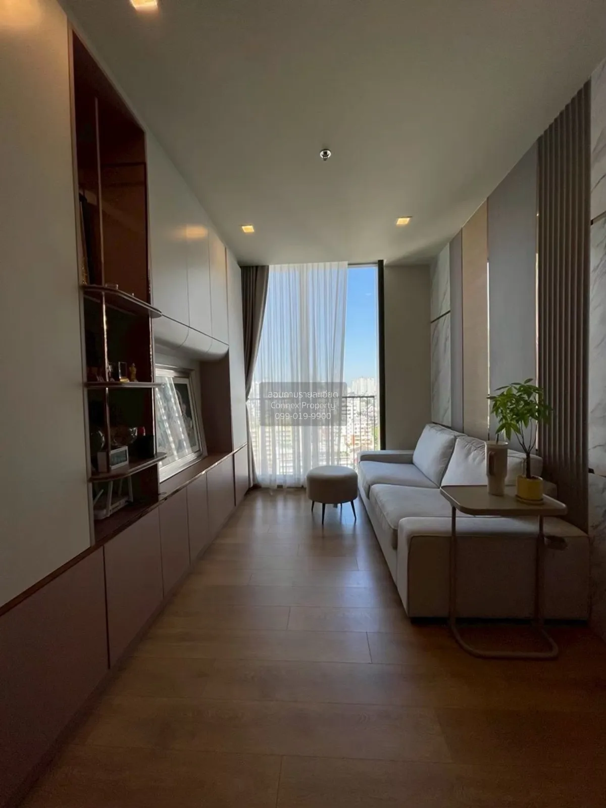 For Rent Condo , Noble Around Sukhumvit 33 , BTS-Phrom Phong , Kh 1