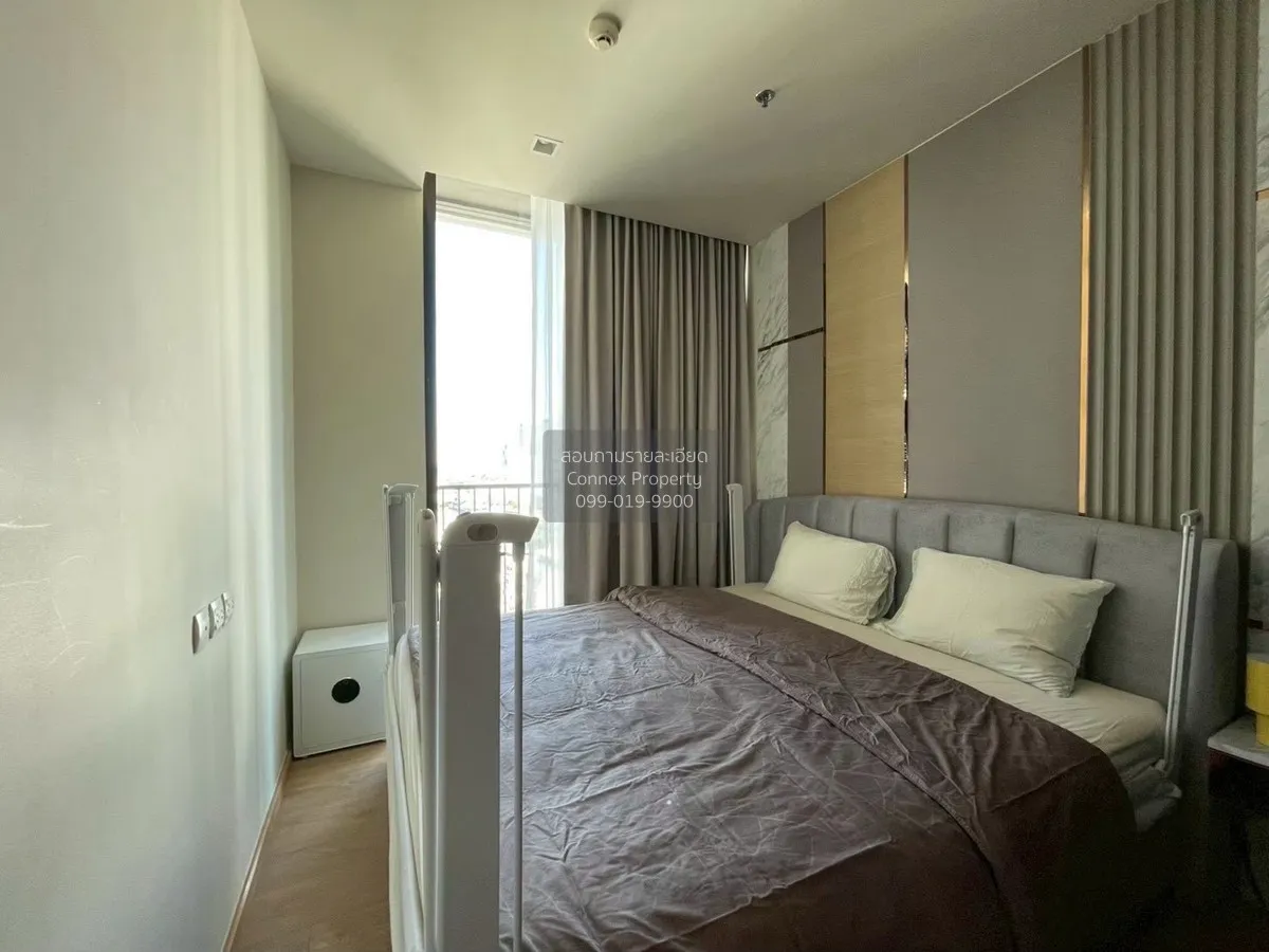 For Rent Condo , Noble Around Sukhumvit 33 , BTS-Phrom Phong , Kh 4
