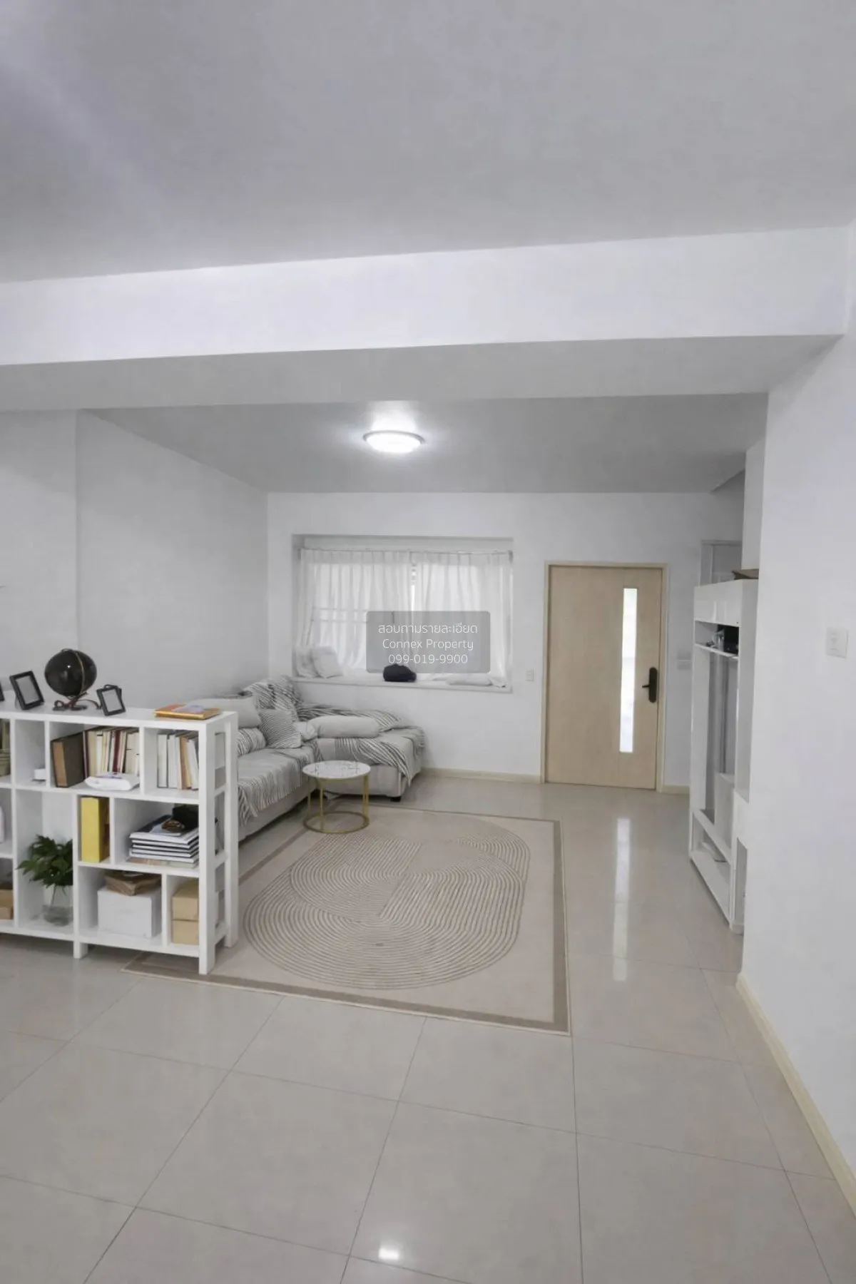 For Rent Townhouse/Townhome  , Baan Mai Rama9 - Srinakarin , ARL- 2