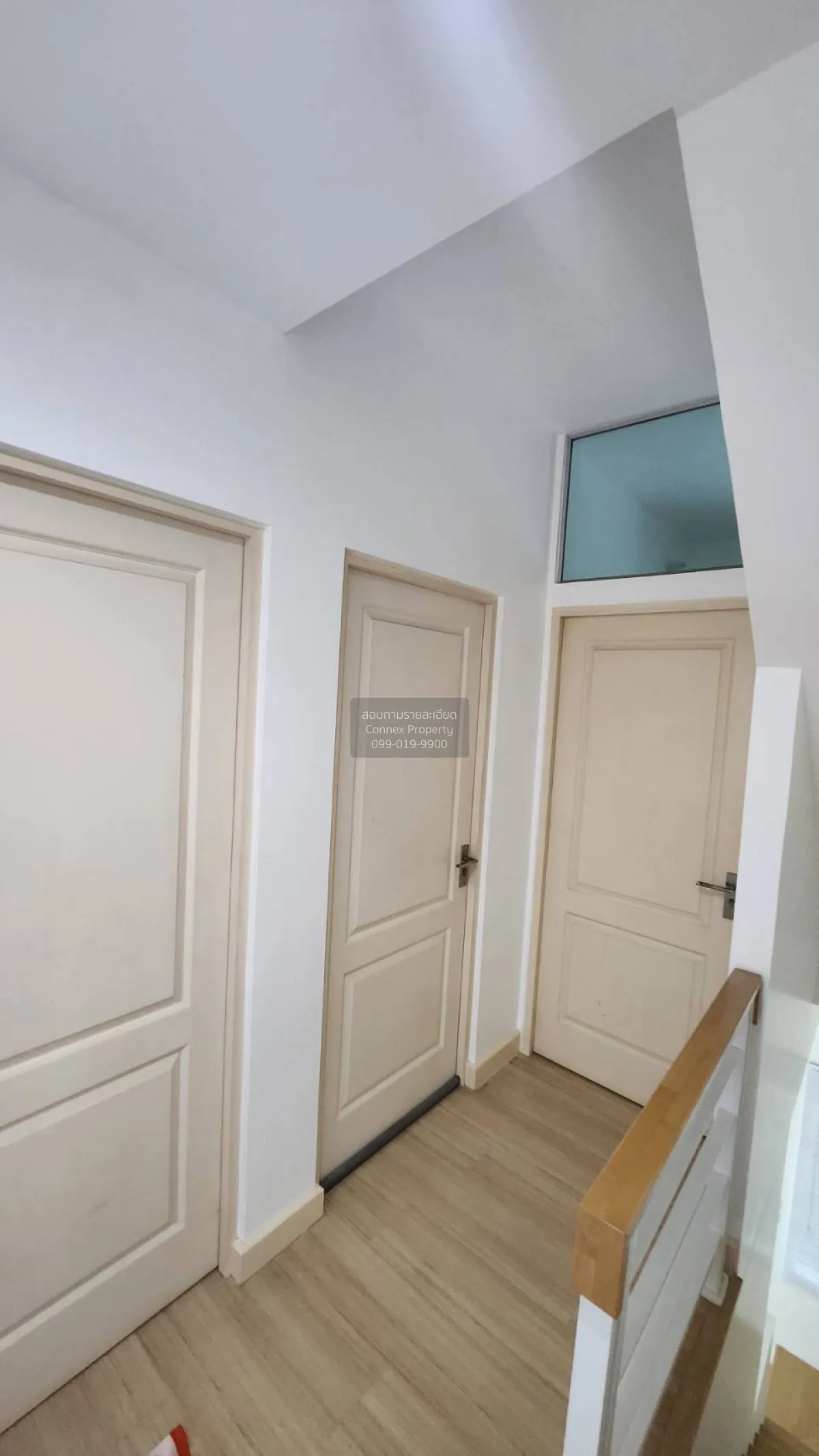 For Rent Townhouse/Townhome  , Baan Mai Rama9 - Srinakarin , ARL-