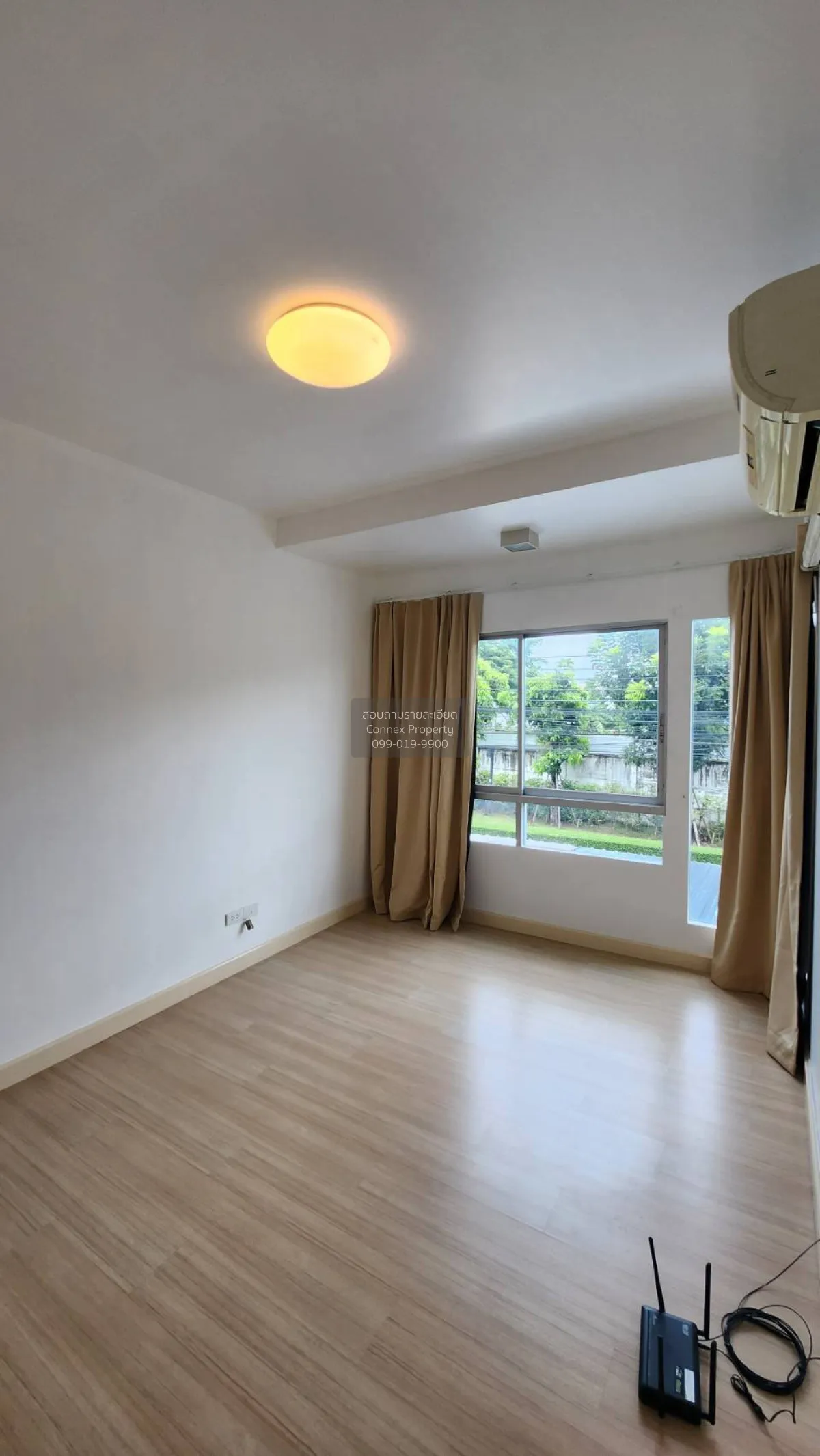 For Rent Townhouse/Townhome  , Baan Mai Rama9 - Srinakarin , ARL-