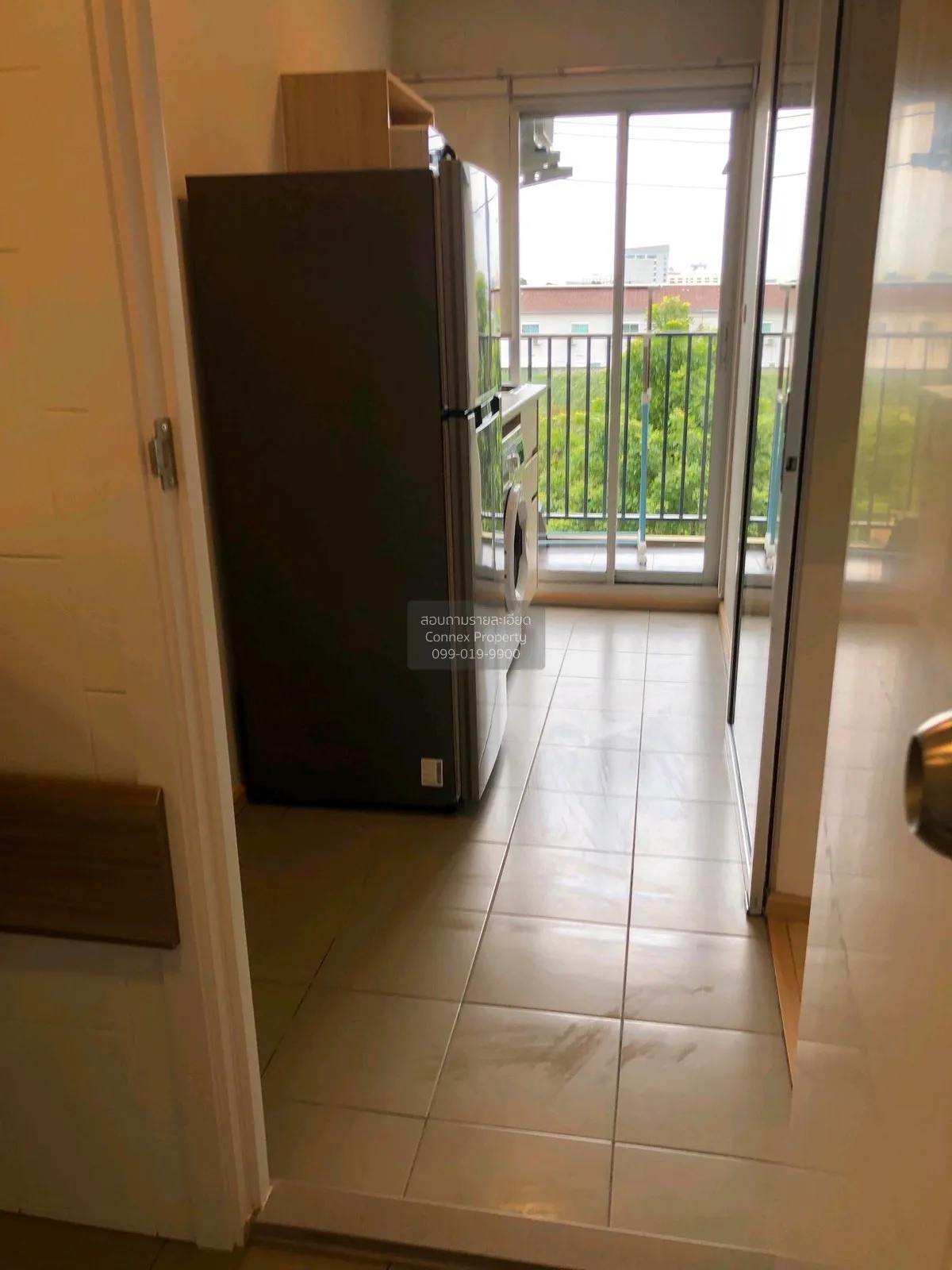 For Rent Condo , Plum Condo Rangsit Alive , Khlong Nueng , khlong 4