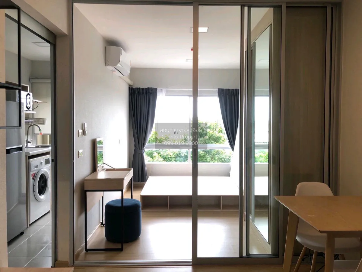 For Rent Condo , Plum Condo Rangsit Alive , Khlong Nueng , khlong